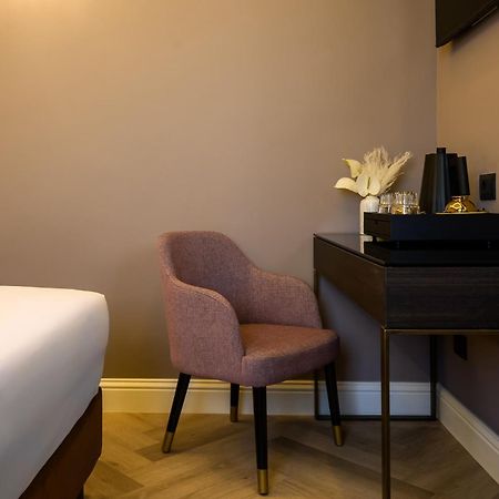 Hotel Viminale Róma Kültér fotó