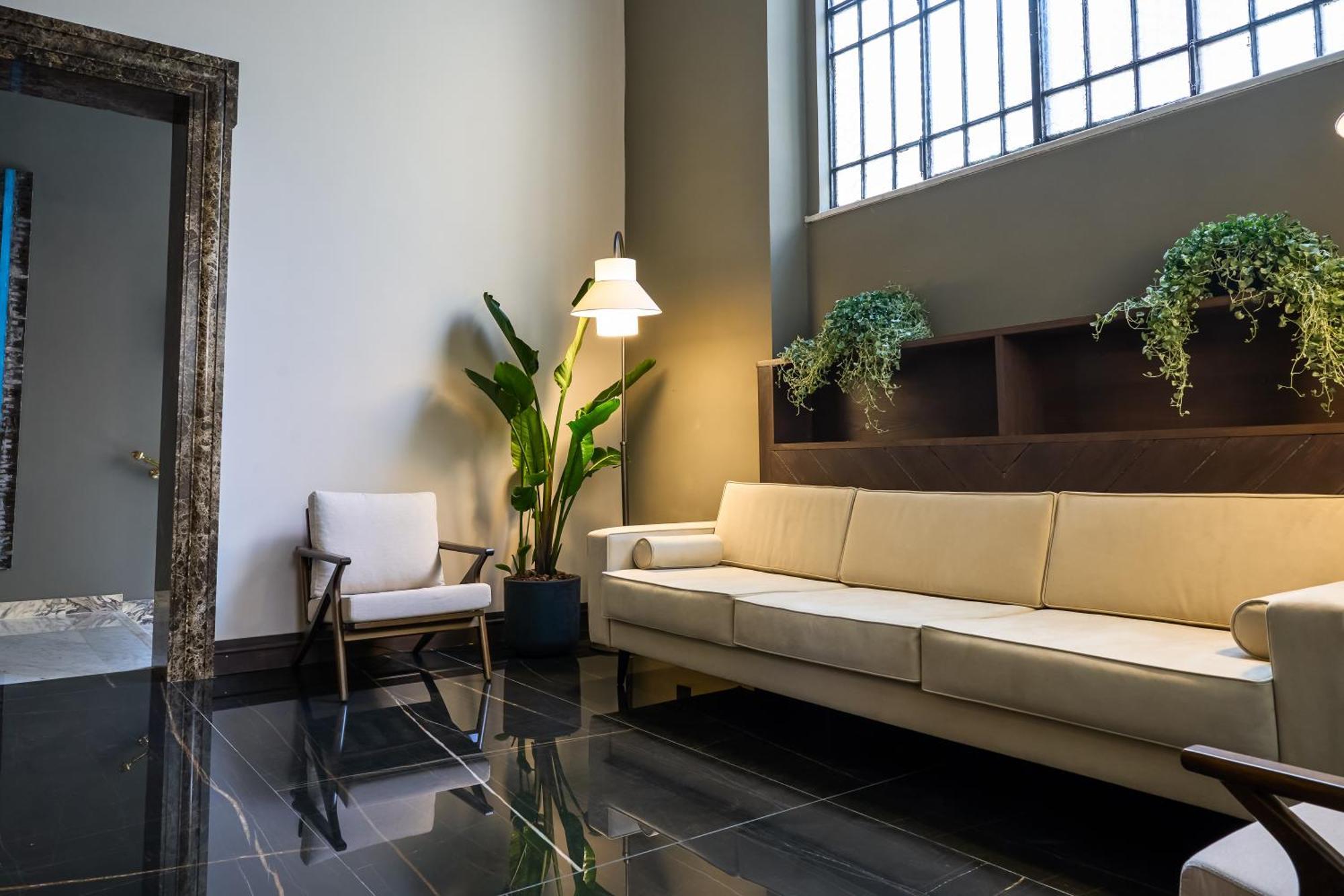 Hotel Viminale Róma Kültér fotó